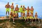 Belle Tout Builder Boys Flickr